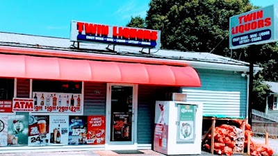 Twin Liquors