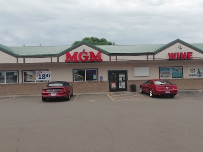 Mgm Wine & Spirits