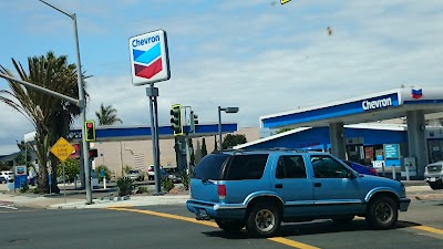 Chevron