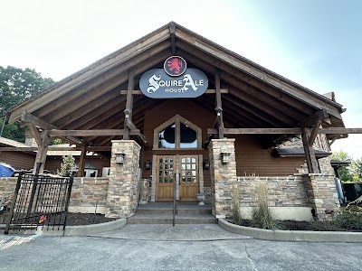 The Squire Ale House