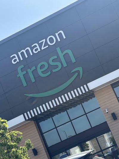 Amazon Fresh #mao6
