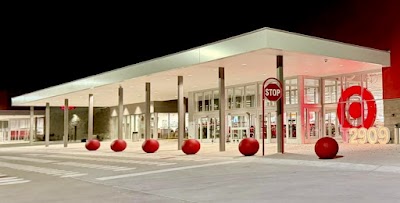 Supertarget