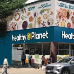 Healthy Planet - Yonge & Dundas