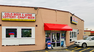 Falls Disc. Tobacco & Bev