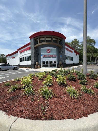 Jallo Wine & Spirits