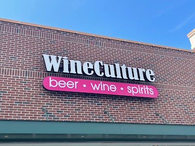 Wine Culture