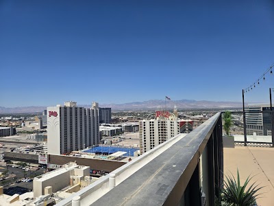 Four Queens Hotel & Casino