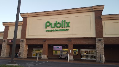 Publix Super Market