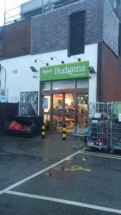 Budgens