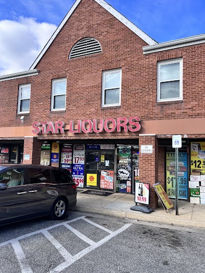 Star Liquors