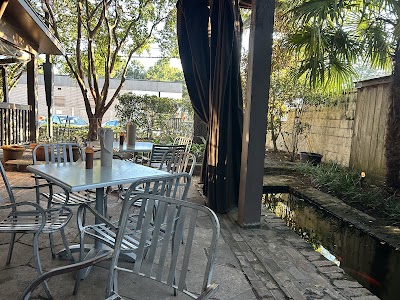 El Rey Burrito Lounge