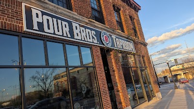 Pour Bros Craft Taproom