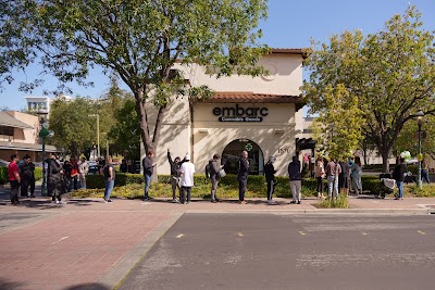 Embarc Redwood City