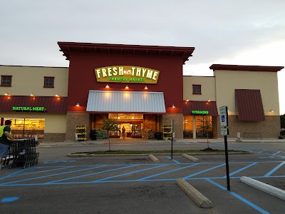 Fresh Thyme Farmers Market