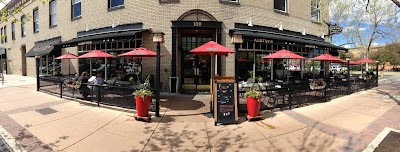 Austins American Grill