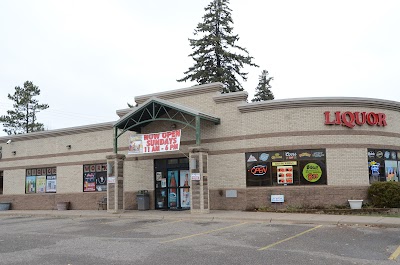 Karls Korner Liquor Store