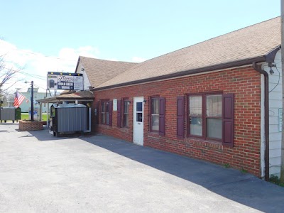 Travers Country Store