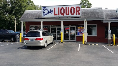 Big Daddy Liquor