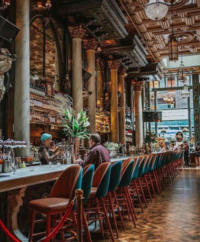 Lillie's Times Square