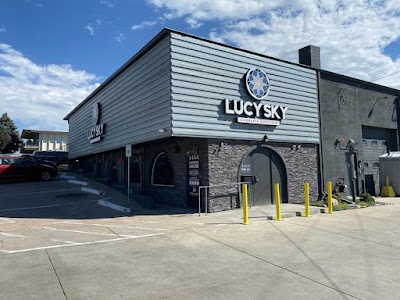 Lucy Sky Cannabis Boutique