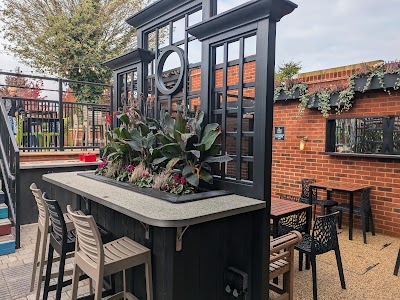 The Grand Assembly (wetherspoon)