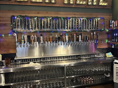 Mandeville Beer Garden