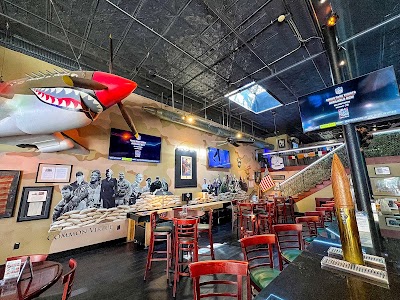 Bad Monkey Ybor