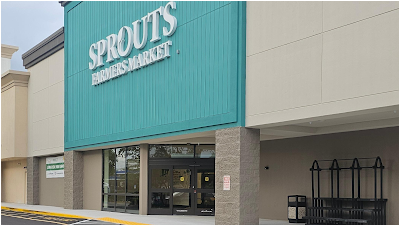 Sprouts