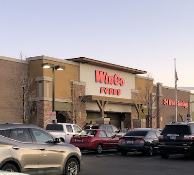 Winco Foods #78
