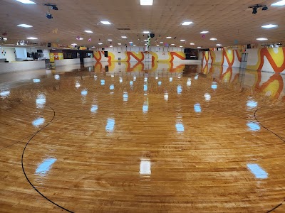 Olympic Skating Center