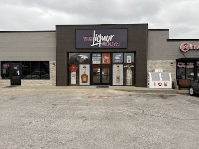 The Liquor Booth
