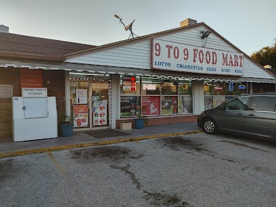 9 To 9 Food Mart