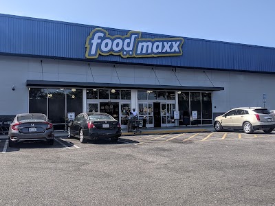 Food Maxx