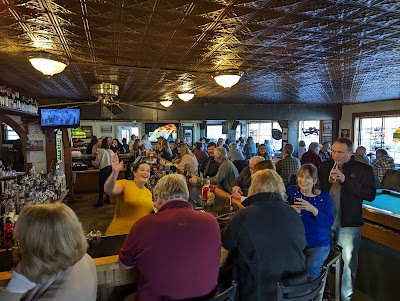 The Station Pub & Grill