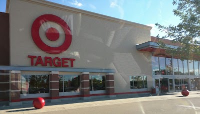 Target Store