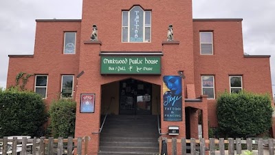 Mirkwood Public House #1212042