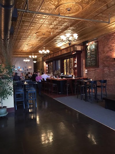 Av Restaurant And Lounge