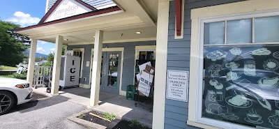 Commodities Natural Foods