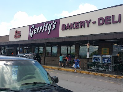 Gerritys Wine & Beer