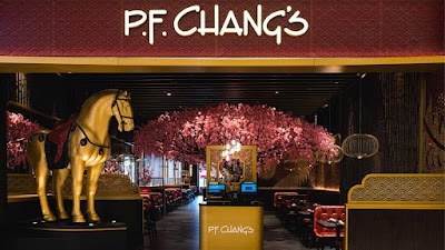 P.f. Chang's