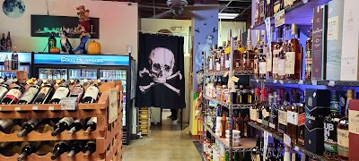 Uptown Wines Beers & Spirits