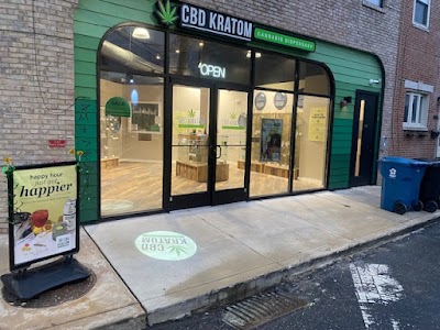 Cbd Kratom Fishtown