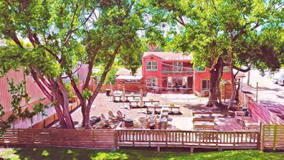In The Loop Brewing