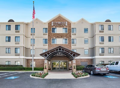Staybridge Suites Gulf Shores