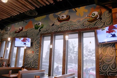 Mellow Mushroom #177