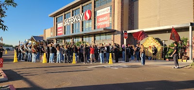 Safeway #48