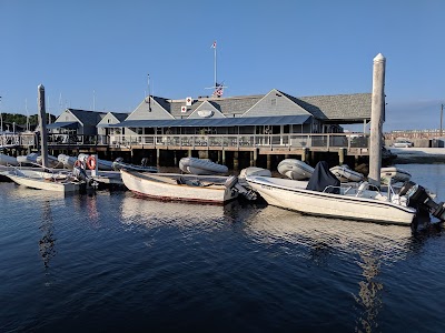 Barrington Yacht Club