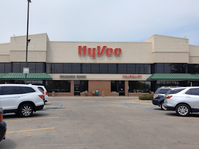 Hy-vee