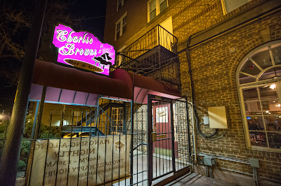 Charlie Brown Bar & Grill