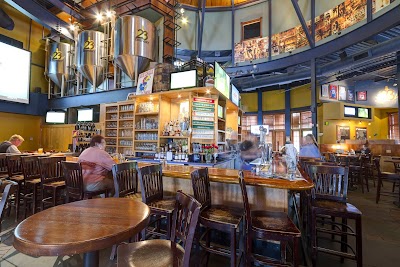 23rd Street Brewery